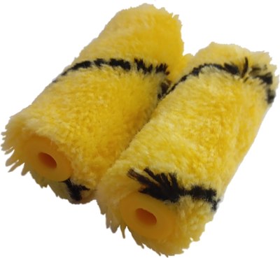 Набор роликов малярных Bauwelt 00070-031507 - фото