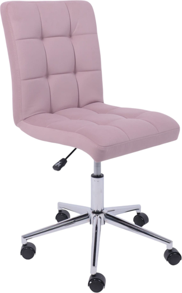 Кресло офисное AksHome Роза квадрат - фото