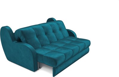 Диван Mebel-Ars Аккордеон Барон НПБ 155x200