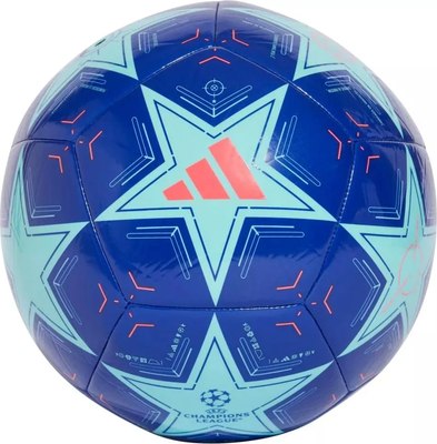 Футбольный мяч Adidas UCL Club / IX4066 - фото