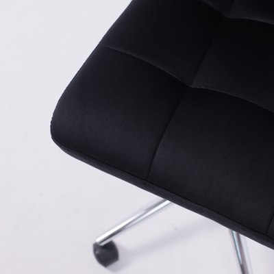 Кресло офисное AksHome Роза квадрат