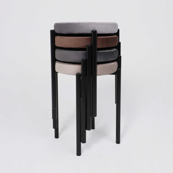 Табурет AksHome Pluto