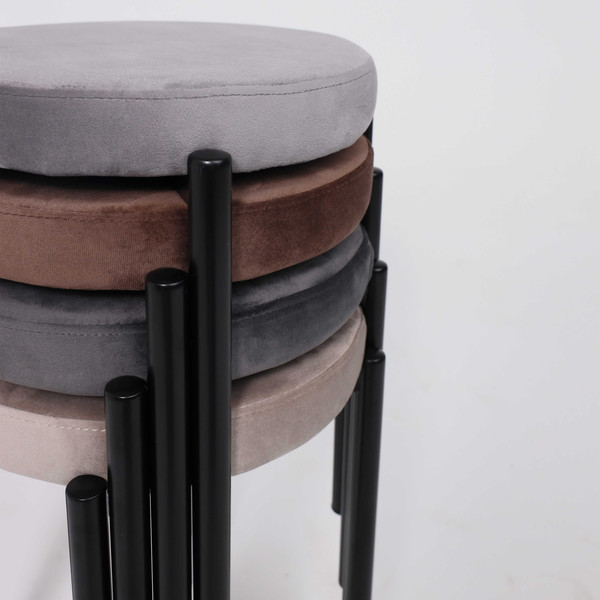 Табурет AksHome Pluto