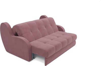 Диван Mebel-Ars Аккордеон Барон НПБ 155x200