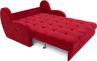 Диван Mebel-Ars Аккордеон Барон НПБ 155x200