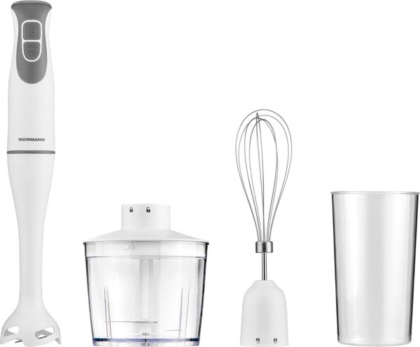 Блендер погружной Normann AHB-312 - фото