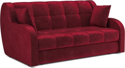 Диван Mebel-Ars Аккордеон Барон НПБ 180x200 - фото