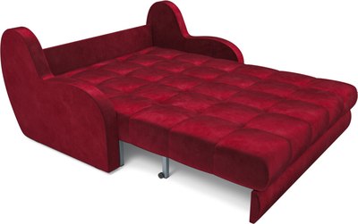 Диван Mebel-Ars Аккордеон Барон НПБ 180x200