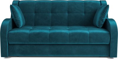 Диван Mebel-Ars Аккордеон Барон НПБ 180x200