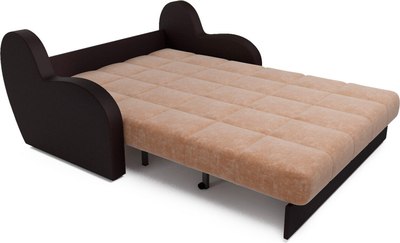 Диван Mebel-Ars Аккордеон Барон НПБ 180x200