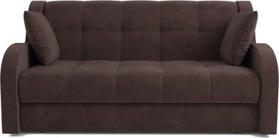 Диван Mebel-Ars Аккордеон Барон НПБ 180x200