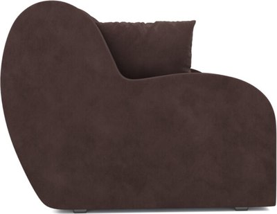 Диван Mebel-Ars Аккордеон Барон НПБ 180x200