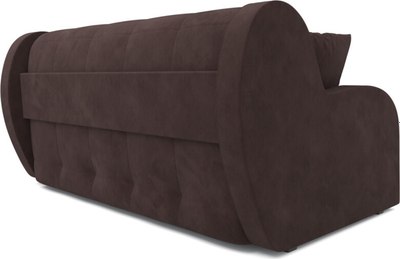 Диван Mebel-Ars Аккордеон Барон НПБ 180x200