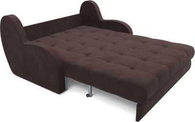 Диван Mebel-Ars Аккордеон Барон НПБ 180x200