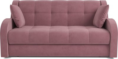 Диван Mebel-Ars Аккордеон Барон НПБ 180x200