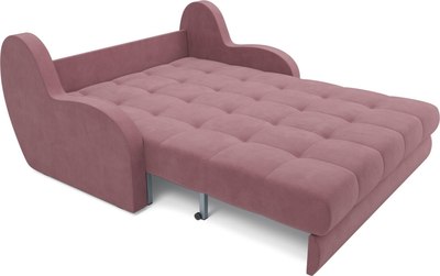 Диван Mebel-Ars Аккордеон Барон НПБ 180x200