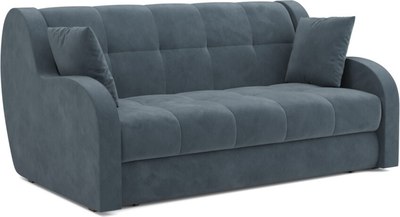 Диван Mebel-Ars Аккордеон Барон НПБ 180x200 - фото