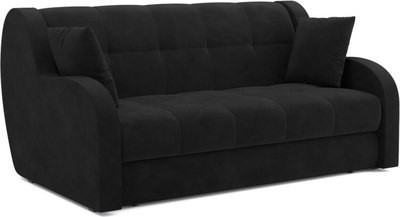 Диван Mebel-Ars Аккордеон Барон НПБ 180x200 - фото