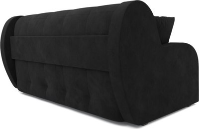 Диван Mebel-Ars Аккордеон Барон НПБ 180x200