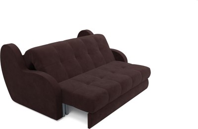 Диван Mebel-Ars Аккордеон Барон НПБ 180x200