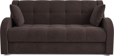 Диван Mebel-Ars Аккордеон Барон НПБ 180x200