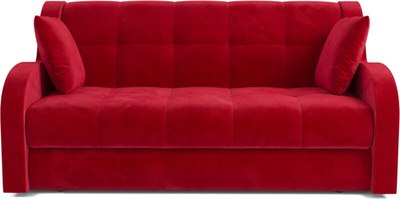 Диван Mebel-Ars Аккордеон Барон НПБ 180x200