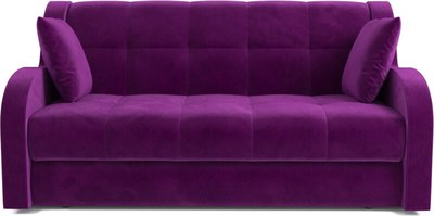 Диван Mebel-Ars Аккордеон Барон НПБ 180x200