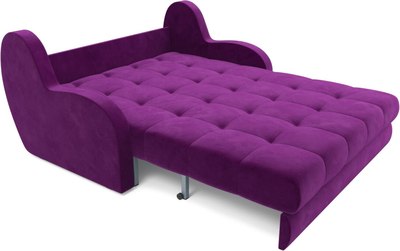 Диван Mebel-Ars Аккордеон Барон НПБ 180x200