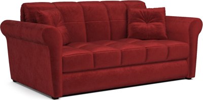 Диван Mebel-Ars Аккордеон Гранд НПБ 120x200 - фото