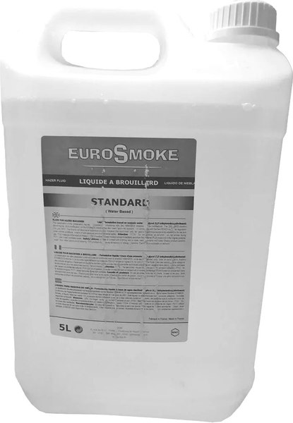 Жидкость для генератора тумана SFAT Standard Hazer - фото