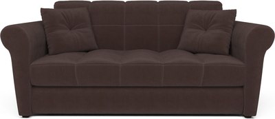 Диван Mebel-Ars Аккордеон Гранд НПБ 120x200