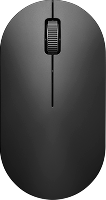 Мышь Xiaomi Wireless Mouse Lite 2 / BHR8916GL - фото