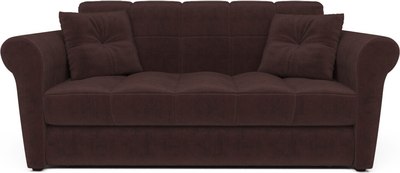 Диван Mebel-Ars Аккордеон Гранд НПБ 120x200