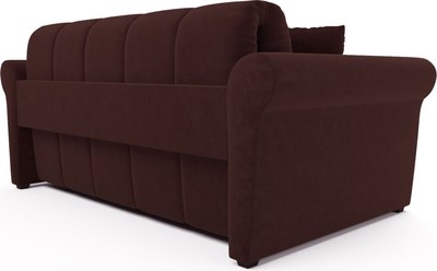 Диван Mebel-Ars Аккордеон Гранд НПБ 120x200