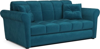 Диван Mebel-Ars Аккордеон Гранд НПБ 140x200 - фото