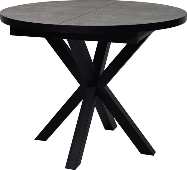 Обеденный стол Мир стульев Саен 24 100x100/38 - фото