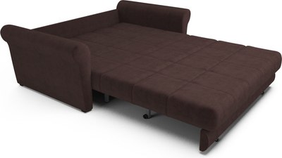 Диван Mebel-Ars Аккордеон Гранд НПБ 140x200