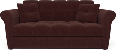 Диван Mebel-Ars Аккордеон Гранд НПБ 140x200