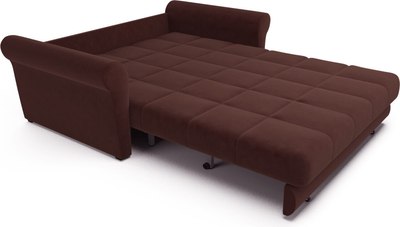 Диван Mebel-Ars Аккордеон Гранд НПБ 140x200