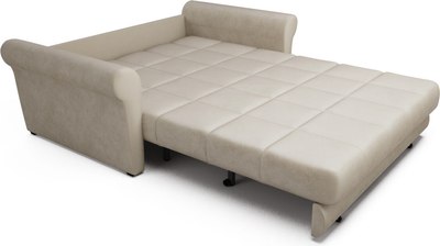 Диван Mebel-Ars Аккордеон Гранд НПБ 155x200