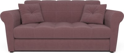 Диван Mebel-Ars Аккордеон Гранд НПБ 155x200