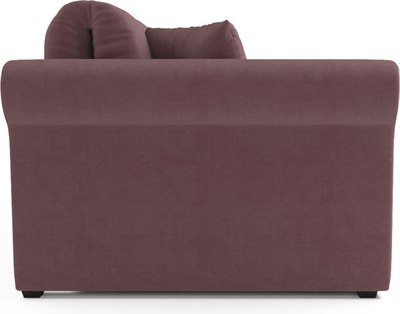 Диван Mebel-Ars Аккордеон Гранд НПБ 155x200