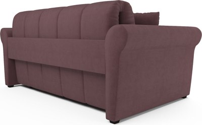 Диван Mebel-Ars Аккордеон Гранд НПБ 155x200