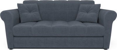 Диван Mebel-Ars Аккордеон Гранд НПБ 155x200