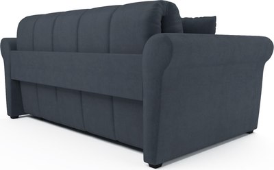 Диван Mebel-Ars Аккордеон Гранд НПБ 155x200