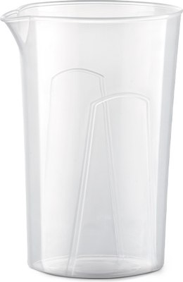 Блендер погружной Blackton Bt HB401S (белый/синий)