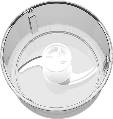 Блендер погружной Blackton Bt HB420PS (белый/синий)