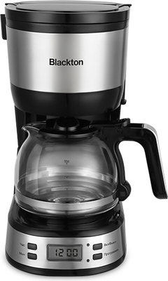 Капельная кофеварка Blackton Bt CM1115 - фото