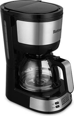 Капельная кофеварка Blackton Bt CM1115