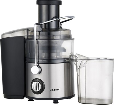 Соковыжималка электрическая Blackton Bt J2110 - фото